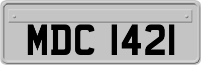 MDC1421
