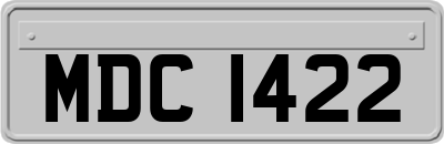 MDC1422