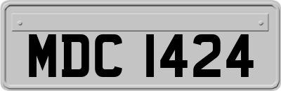 MDC1424