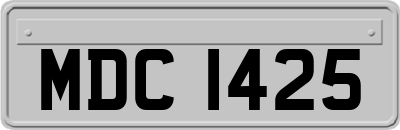 MDC1425