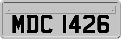 MDC1426