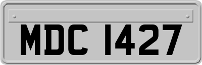MDC1427