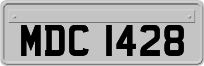 MDC1428