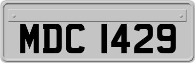 MDC1429
