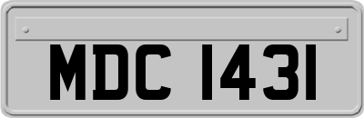MDC1431