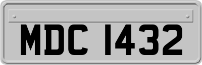 MDC1432