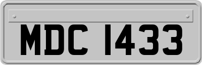 MDC1433