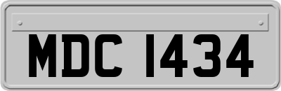 MDC1434