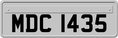 MDC1435