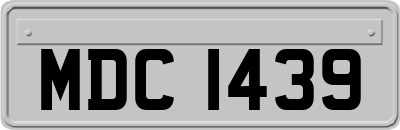 MDC1439
