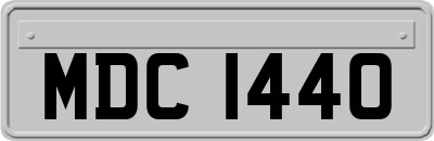 MDC1440