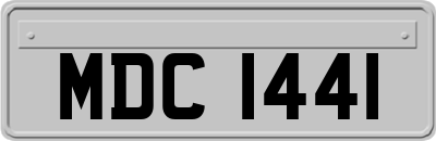 MDC1441