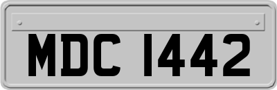 MDC1442