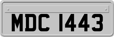 MDC1443