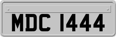 MDC1444