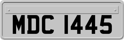 MDC1445