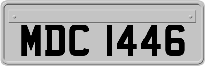 MDC1446