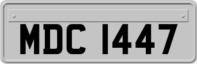 MDC1447