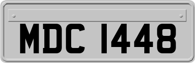MDC1448