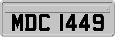 MDC1449