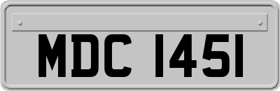 MDC1451