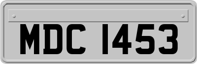 MDC1453