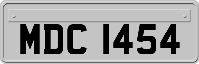 MDC1454