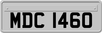 MDC1460