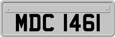 MDC1461