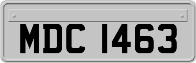 MDC1463