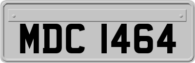 MDC1464