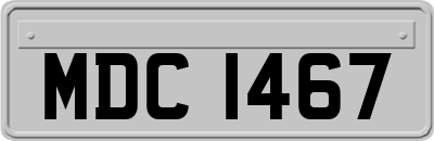 MDC1467