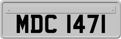 MDC1471
