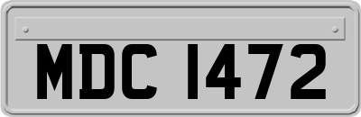 MDC1472