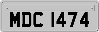 MDC1474
