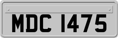 MDC1475