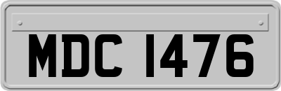 MDC1476