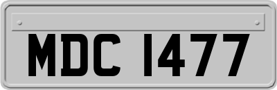 MDC1477