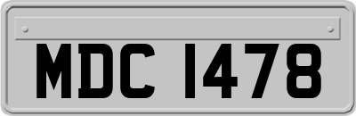MDC1478