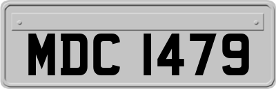 MDC1479