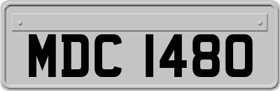 MDC1480