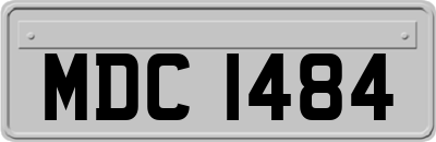 MDC1484