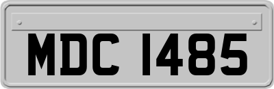 MDC1485