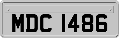 MDC1486