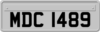 MDC1489