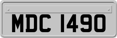 MDC1490