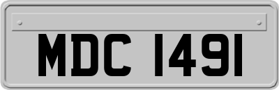 MDC1491