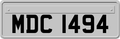 MDC1494
