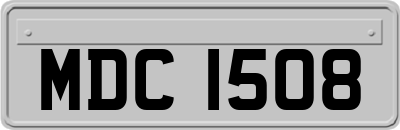 MDC1508