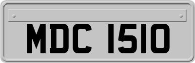 MDC1510